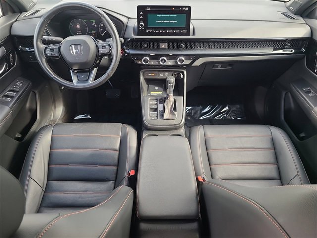 Used 2024 Honda CR-V Sport Touring image 17