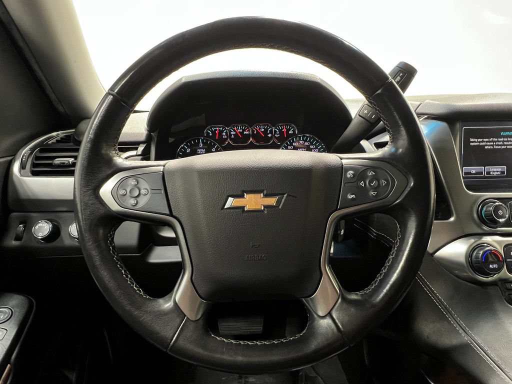Used 2019 Chevrolet Tahoe LS AWD/4WD image 22