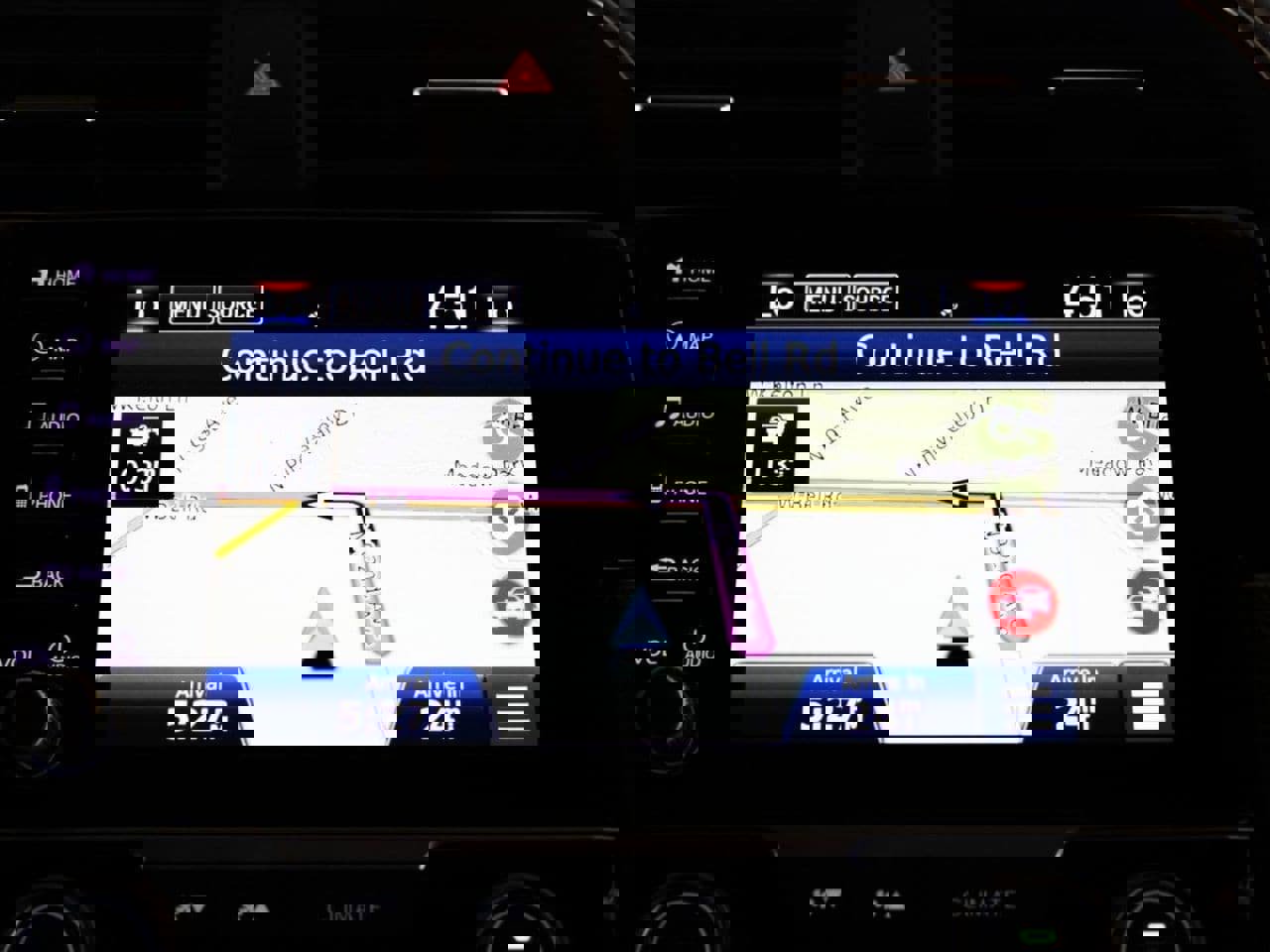 Used 2019 Honda Civic EX-L image 17