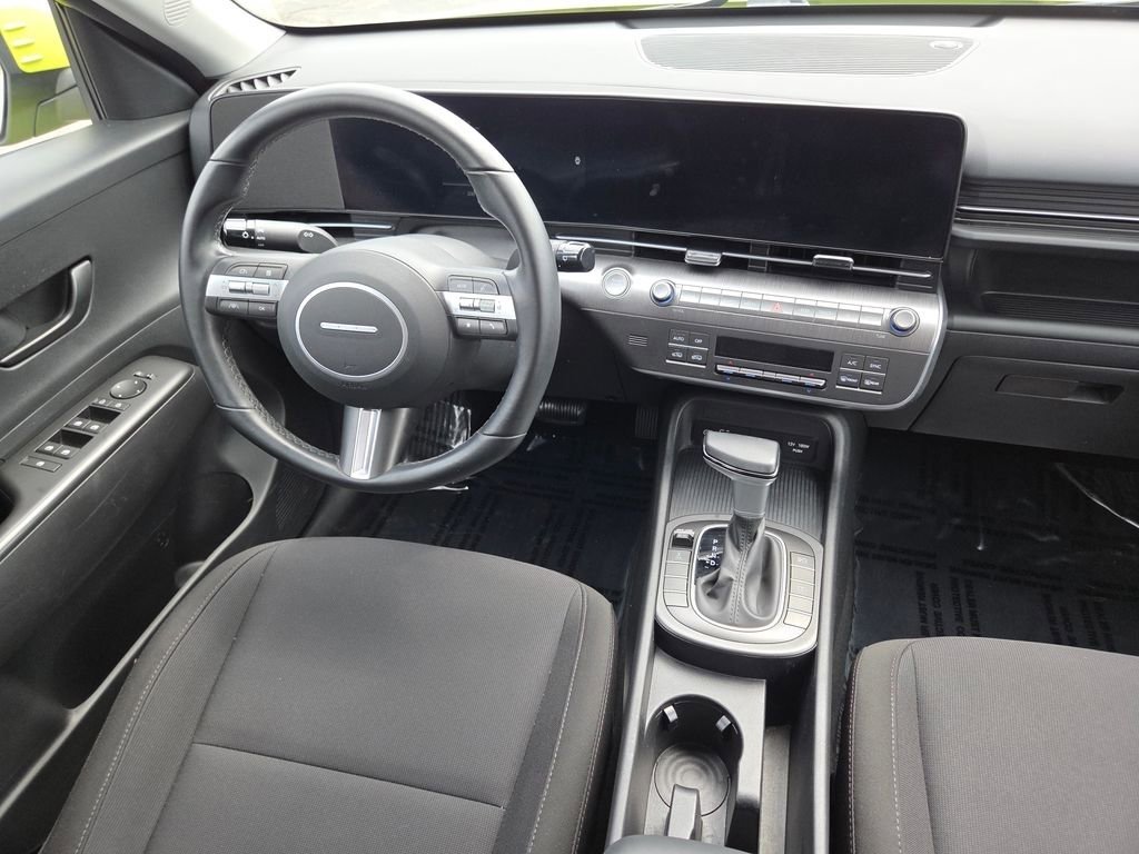 Used 2024 Hyundai Kona SEL AWD/4WD image 27