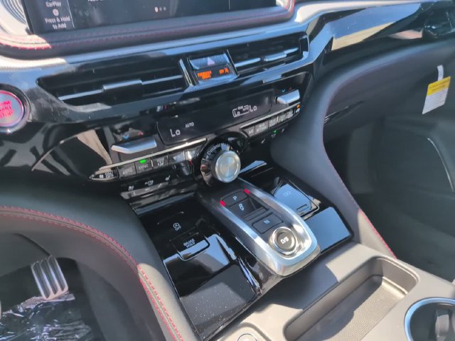 New 2026 Acura MDX A-Spec AWD/4WD image 24