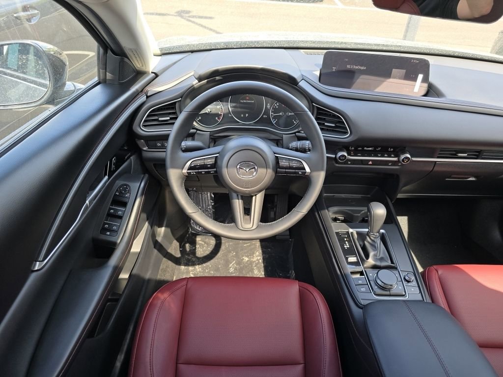 New 2026 MAZDA CX-30 AWD 2.5 S image 16