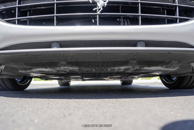 Used 2012 Ferrari California RWD image 66