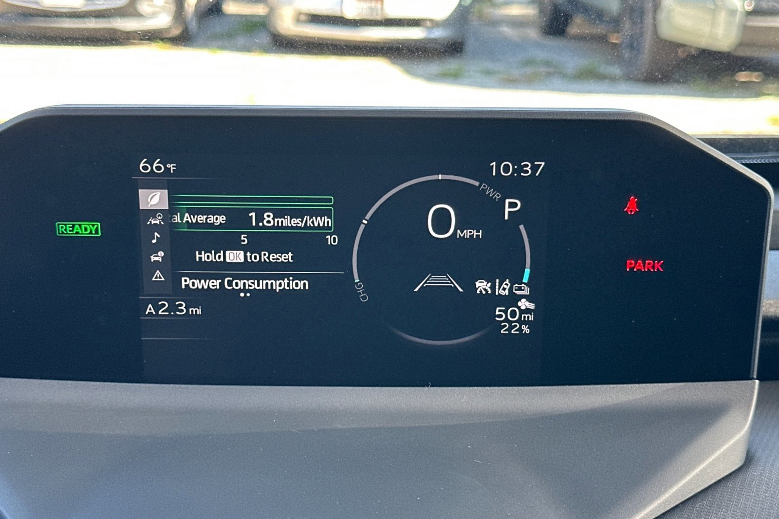 New 2026 Toyota bZ image 29