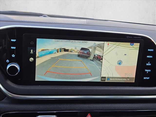 Certified 2023 Hyundai Sonata SEL w/ Convenience Package image 22