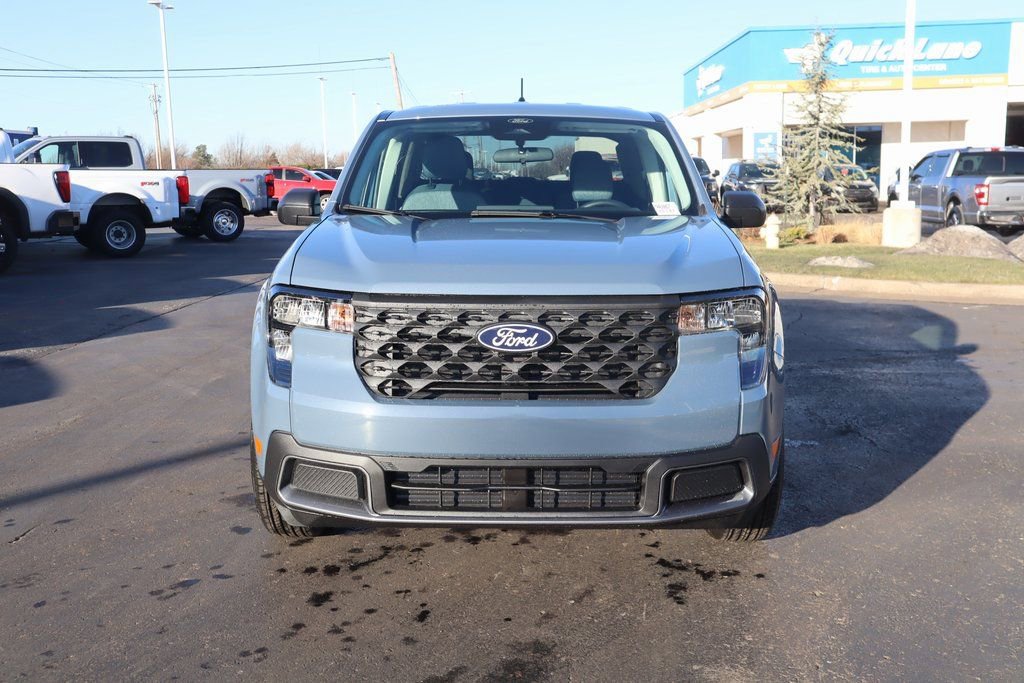 New 2026 Ford Maverick XLT image 8