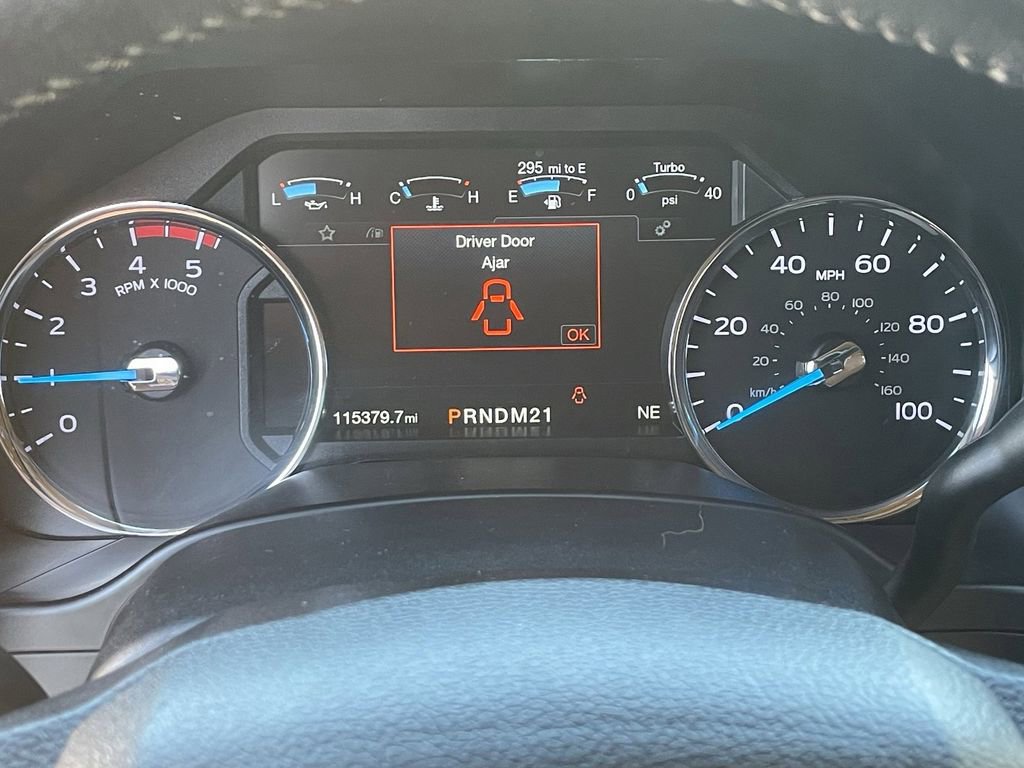 Used 2017 Ford F350 Lariat w/ Lariat Ultimate Package image 30