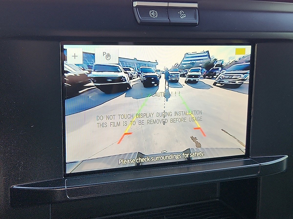 New 2026 Ford F350 XL w/ STX Appearance Package image 8