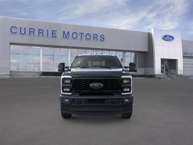 New 2026 Ford F250 Lariat AWD/4WD image 6