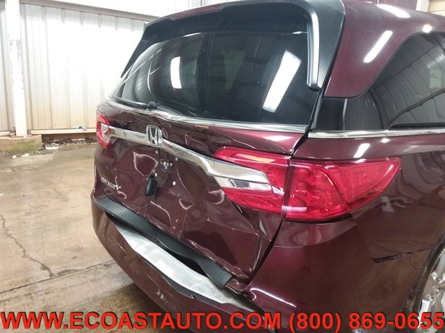 Used 2020 Honda Odyssey EX image 20