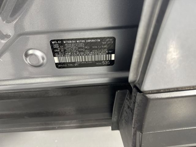 Used 2020 Mitsubishi Eclipse Cross ES image 35