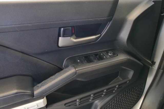 Used 2024 Toyota Tacoma TRD Off-Road image 29