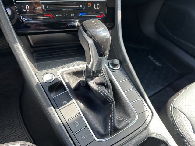 New 2025 Volkswagen Jetta SE image 18