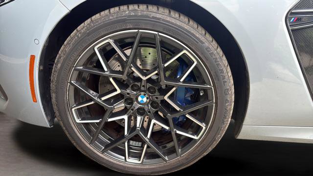 Used 2023 BMW M8 Gran Coupe xDrive Competition w/ M Carbon Exterior Package AWD/4WD image 34