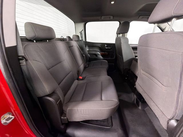 Used 2019 GMC Sierra 2500 SLE w/ SLE Preferred Package image 27