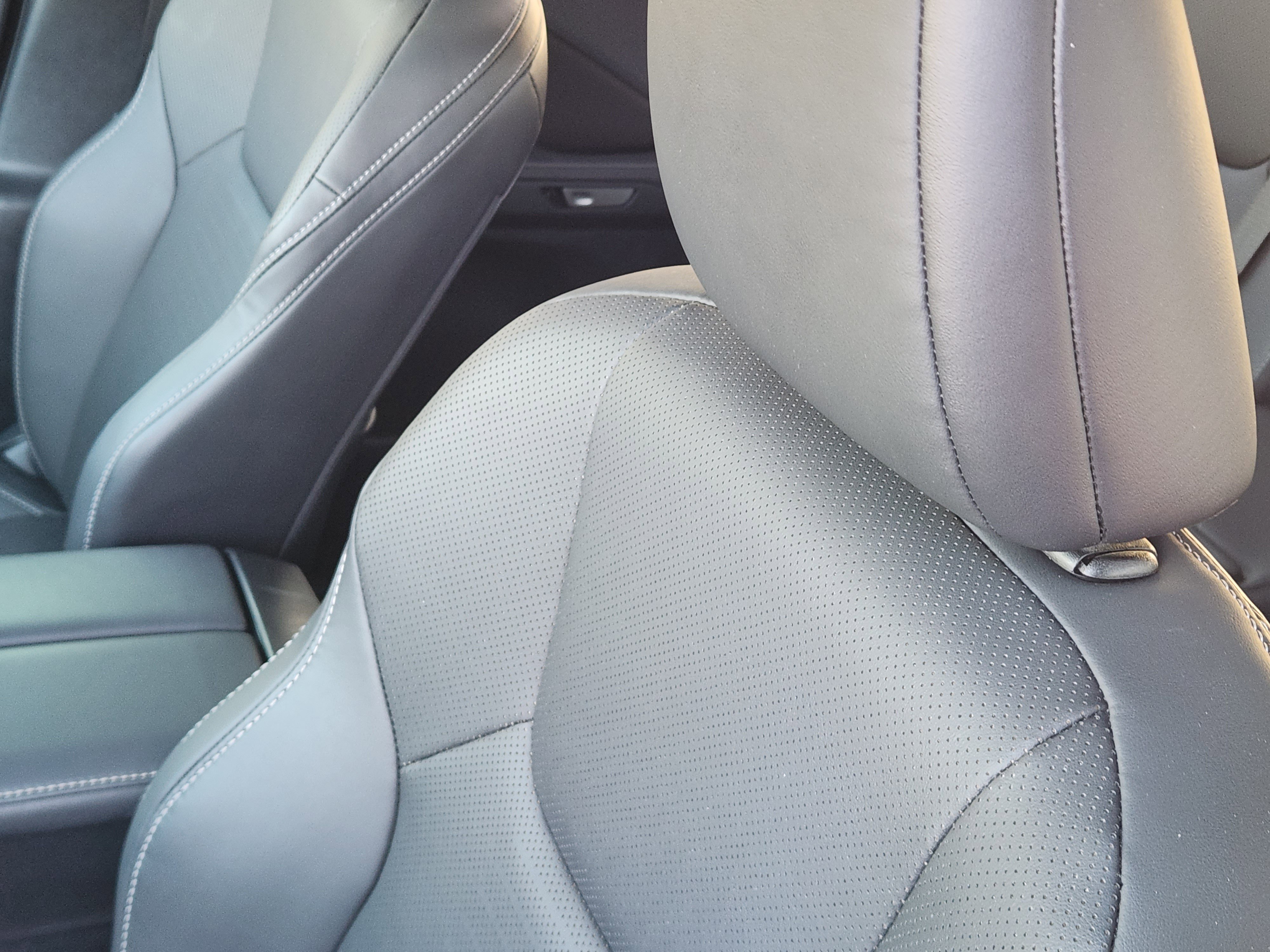 Certified 2024 Lexus TX 350 FWD image 17