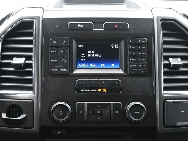 Used 2016 Ford F150 XLT RWD image 20