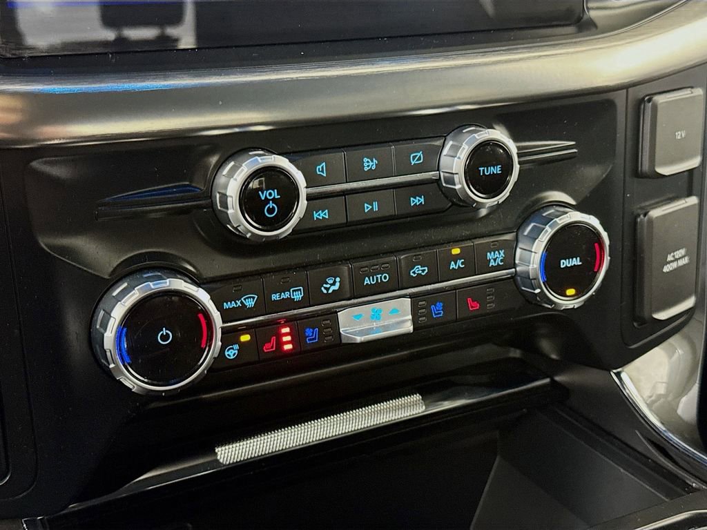 Used 2023 Ford F150 Lariat image 17