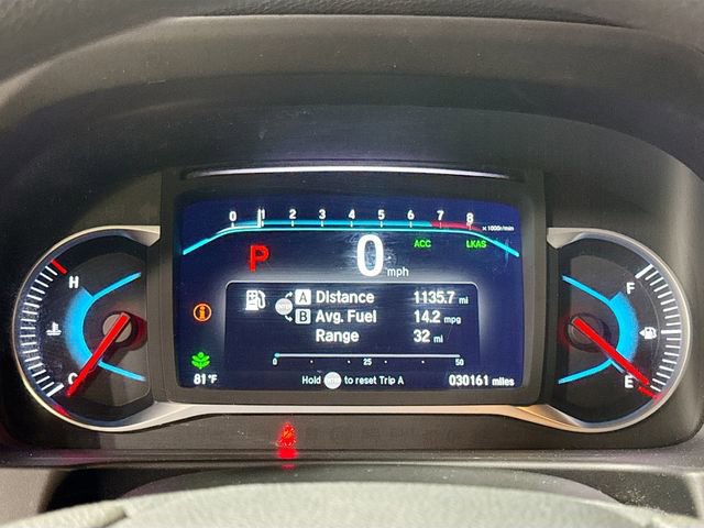 Used 2022 Honda Pilot Sport image 14