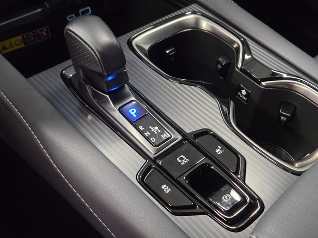 Used 2024 Lexus RX 500h F Sport w/ Convenience Package image 22