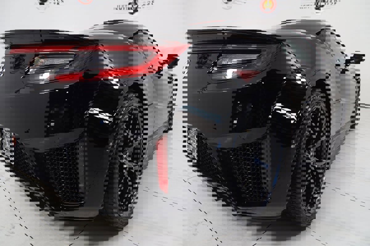 Used 2021 Acura NSX image 82