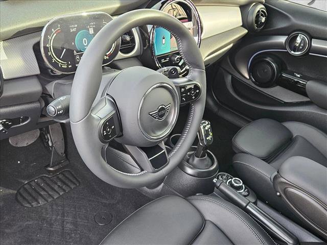Used 2024 MINI Cooper S image 10