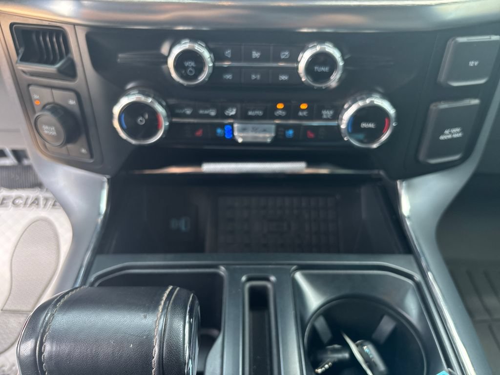 Used 2023 Ford F150 Lariat AWD/4WD image 18