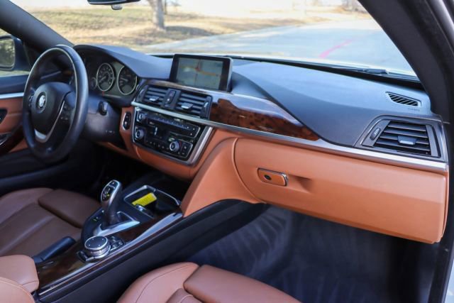 Used 2016 BMW 428i Gran Coupe image 23