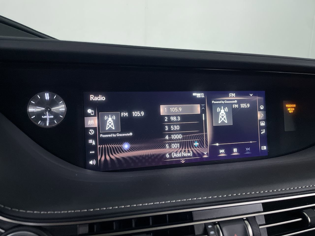 Used 2018 Lexus LS 500 AWD w/ Interior Upgrade Package image 15