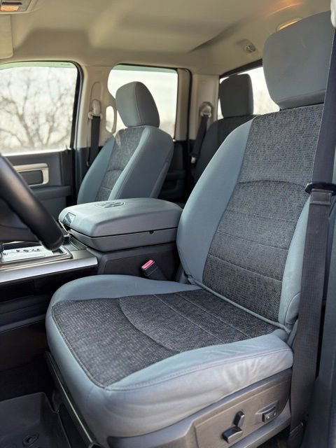 Used 2013 RAM 1500 Big Horn image 12