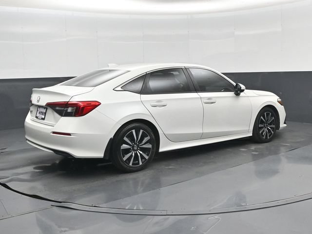 Used 2023 Honda Civic EX image 29