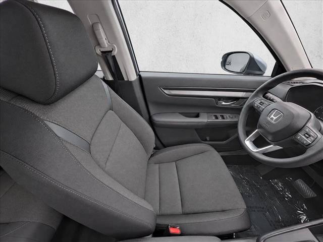 New 2027 Honda CR-V LX image 20