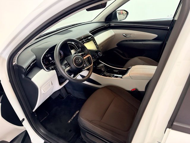 Certified 2024 Hyundai Tucson SE AWD/4WD image 17