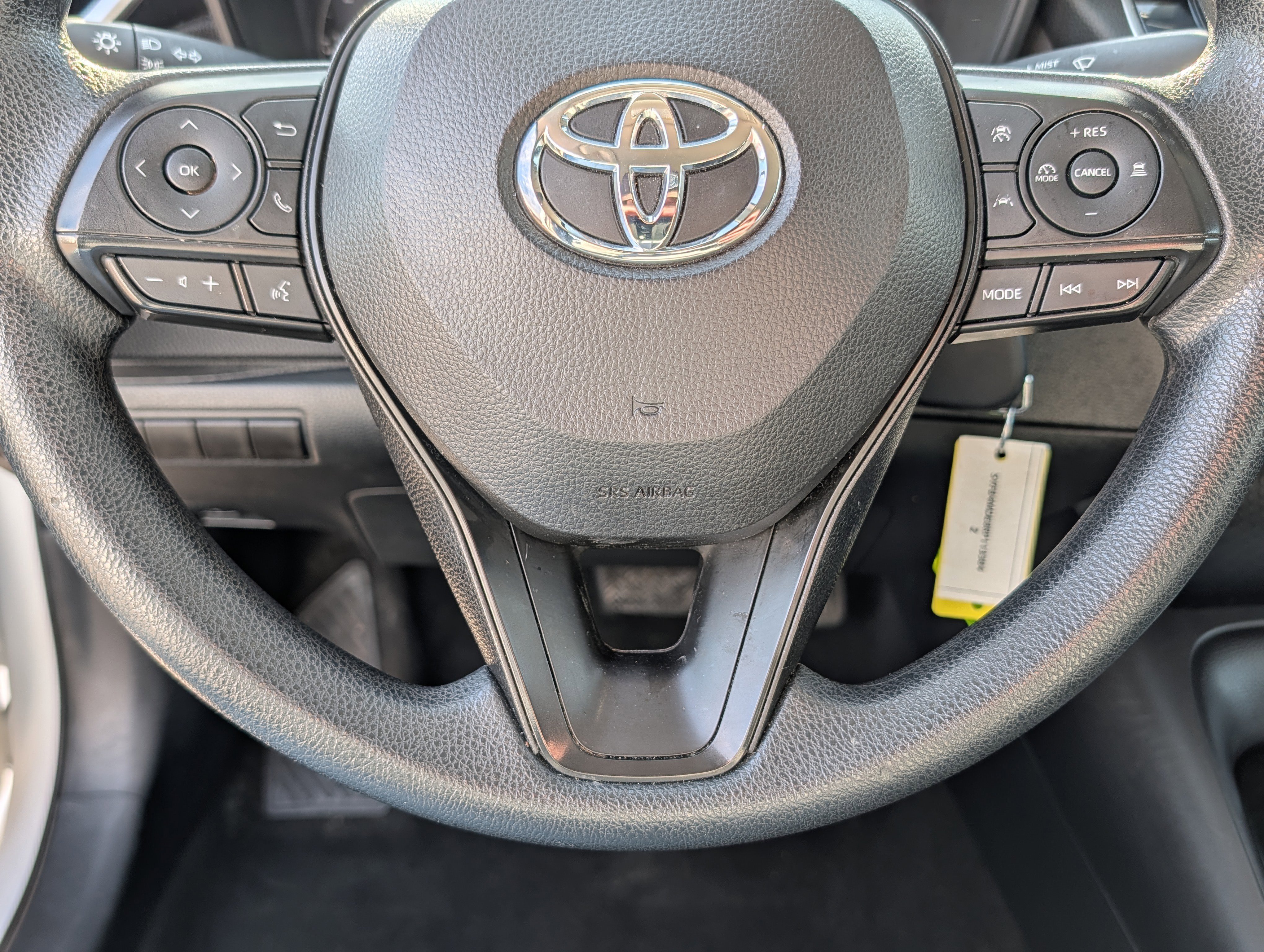 Certified 2024 Toyota Corolla LE image 26