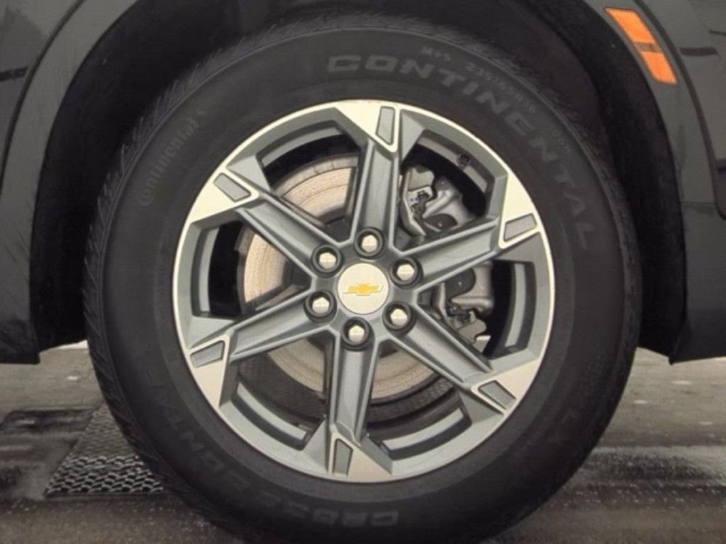 Used 2025 Chevrolet Blazer LT AWD/4WD image 19