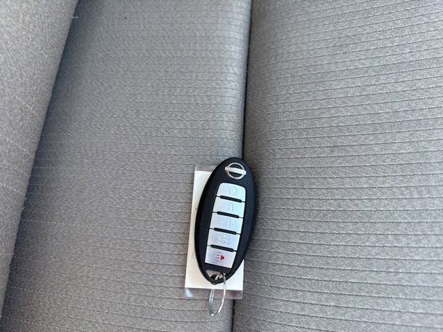 Used 2024 Nissan Altima 2.5 SV image 5