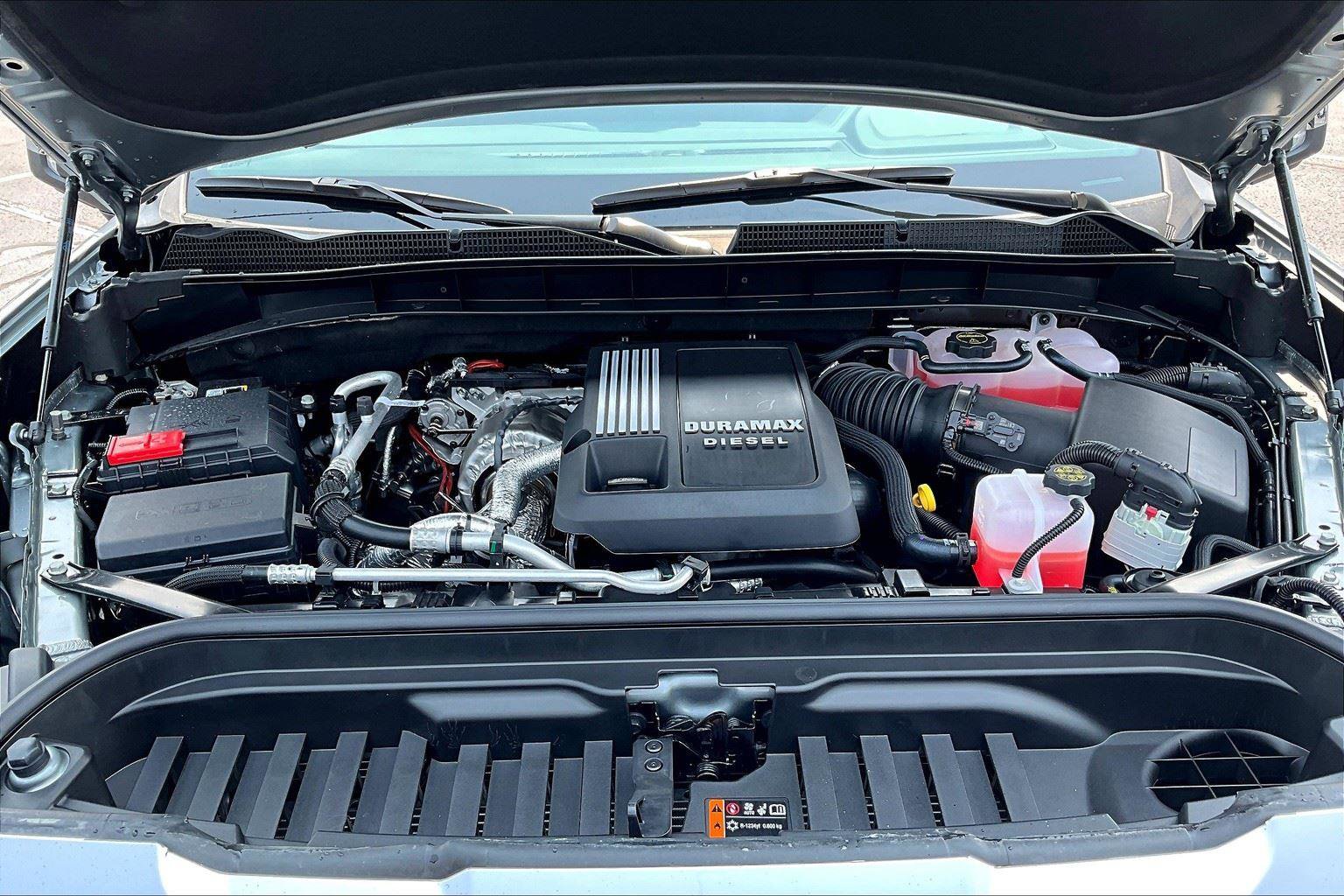 New 2026 GMC Sierra 1500 SLT w/ SLT Premium Plus Package image 9