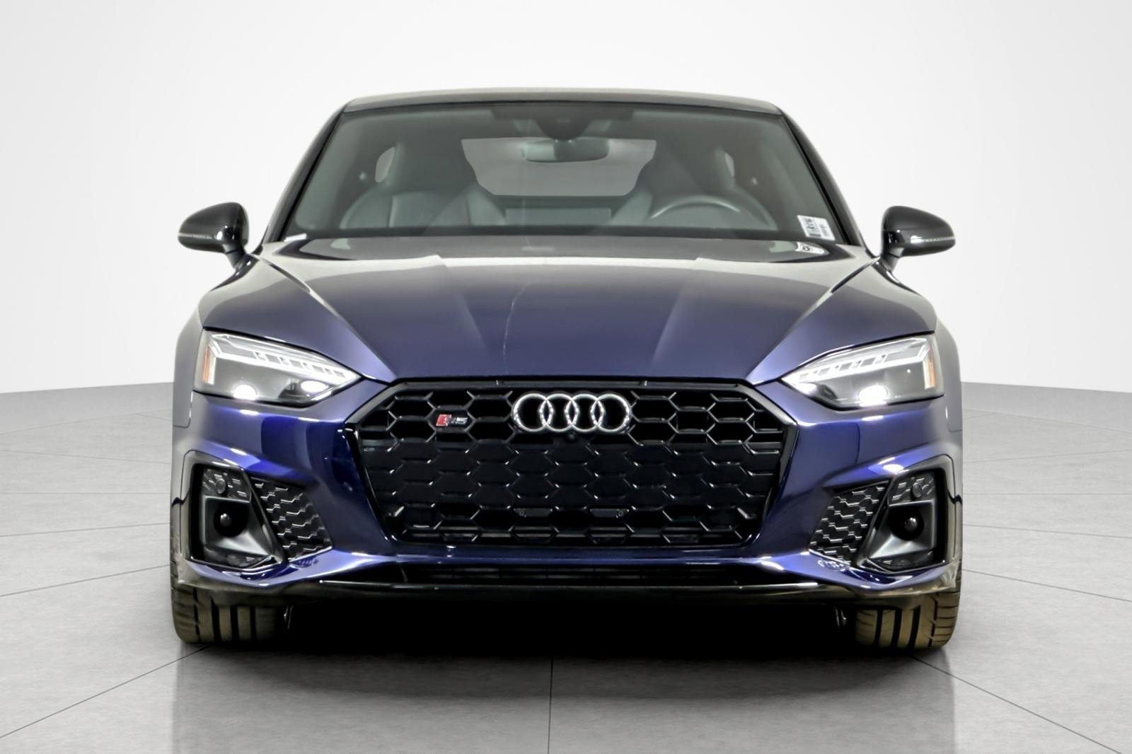 Used 2021 Audi S5 Premium Plus w/ Premium Plus AWD/4WD image 8