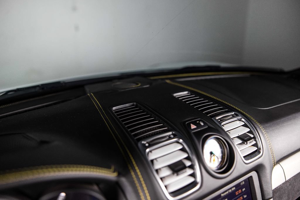 Used 2016 Porsche Cayman GT4 RWD image 18