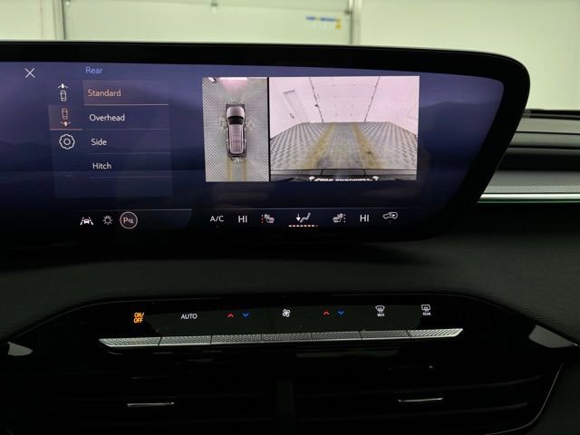 New 2026 Buick Enclave Sport Touring w/ Power Package image 3