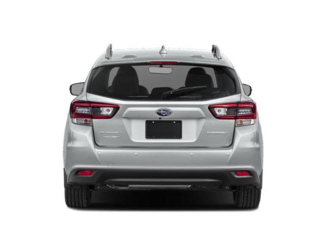 Used 2021 Subaru Impreza 2.0i Limited AWD/4WD image 8