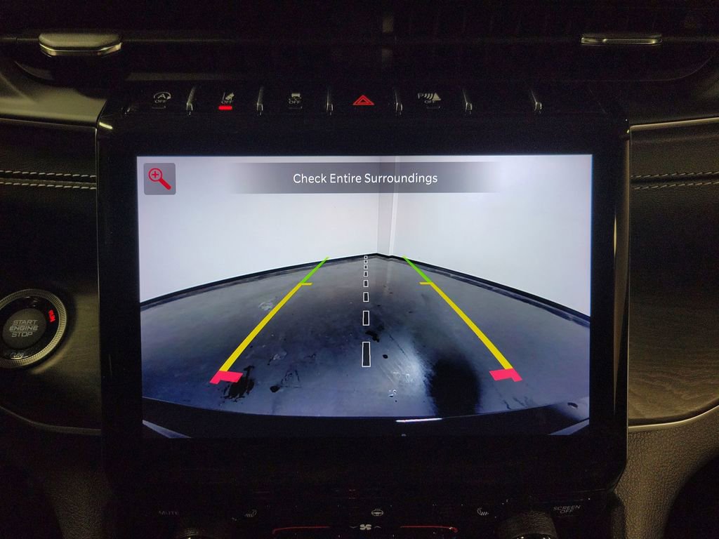 Used 2023 Jeep Grand Cherokee L Limited image 18