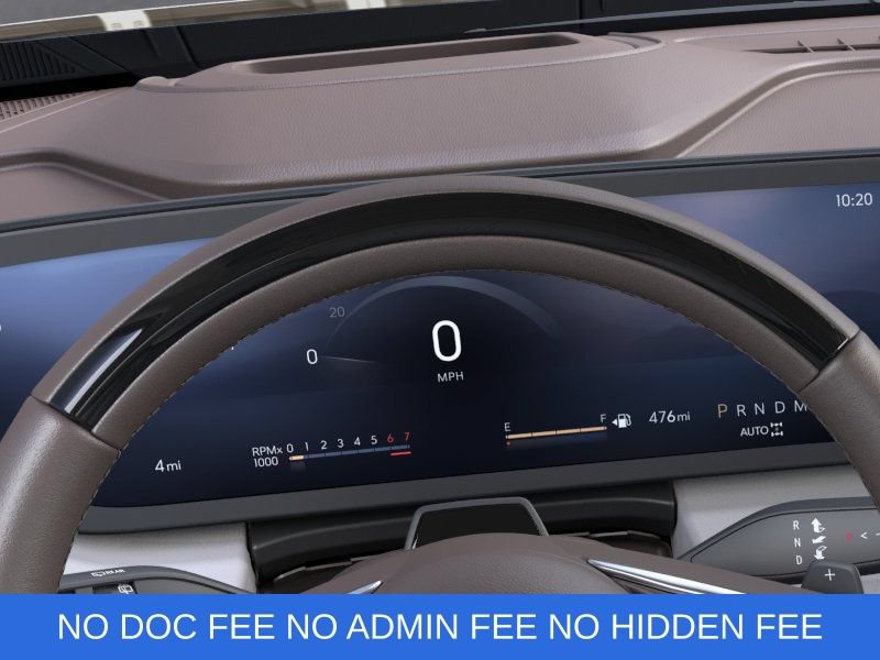 New 2026 Buick Enclave Avenir w/ Super Cruise Package AWD/4WD image 19