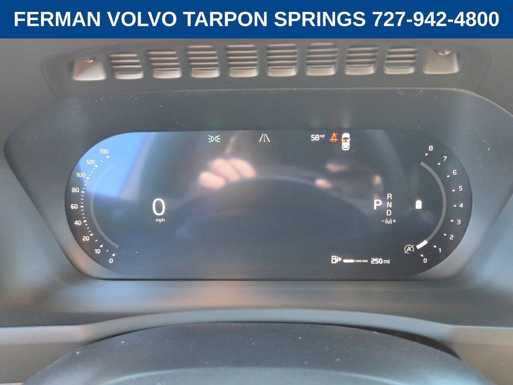 New 2026 Volvo XC90 B6 Ultra w/ Protection Package Premier AWD/4WD image 32