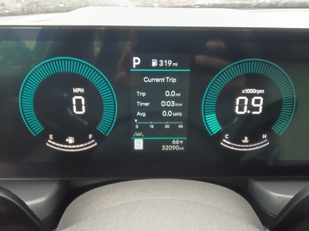 Used 2025 Hyundai Sonata SEL image 2