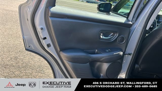 Used 2025 Acura ADX AWD image 23