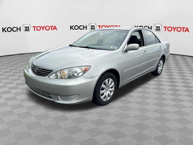 Used 2006 Toyota Camry LE FWD image 3