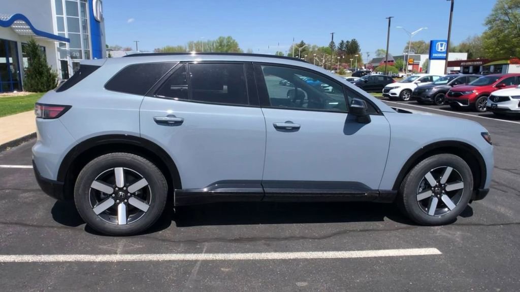 New 2026 Honda Prologue Touring image 10