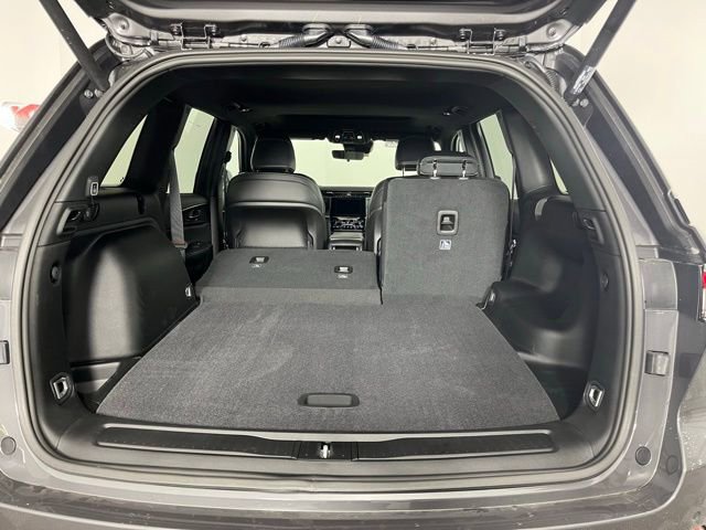 New 2025 Jeep Grand Cherokee Laredo image 27
