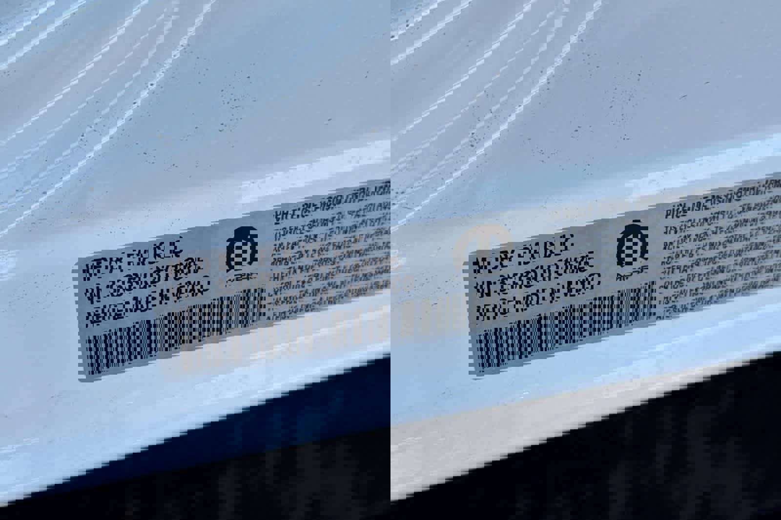 New 2026 RAM 3500 Tradesman image 33